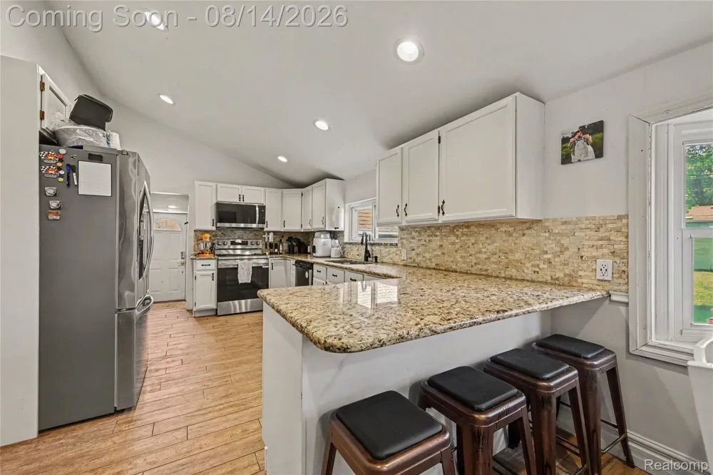 36951 Sibley Road Huron Charter Township, MI 48164