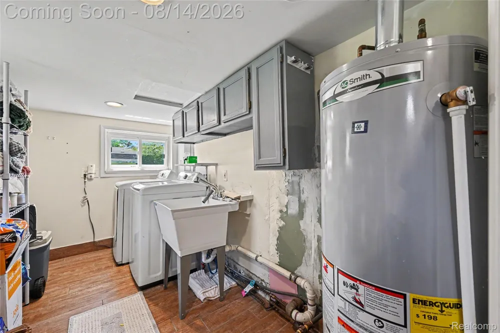 36951 Sibley Road Huron Charter Township, MI 48164