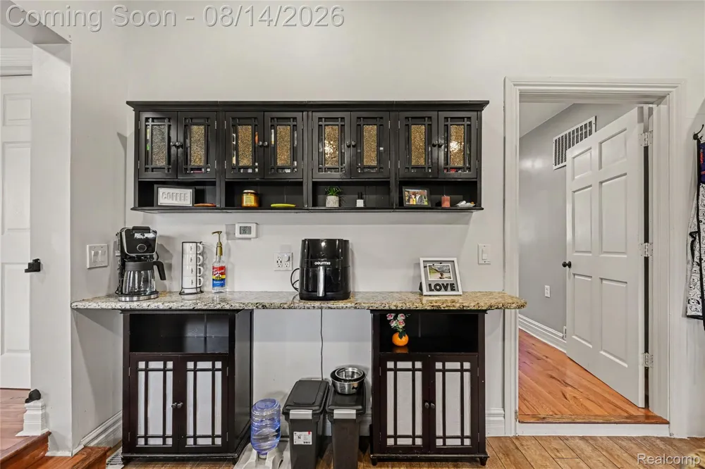 36951 Sibley Road Huron Charter Township, MI 48164