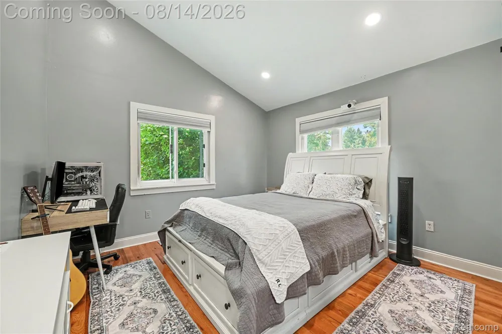 36951 Sibley Road Huron Charter Township, MI 48164