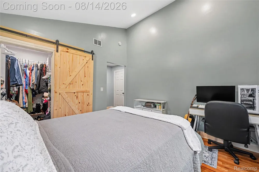 36951 Sibley Road Huron Charter Township, MI 48164