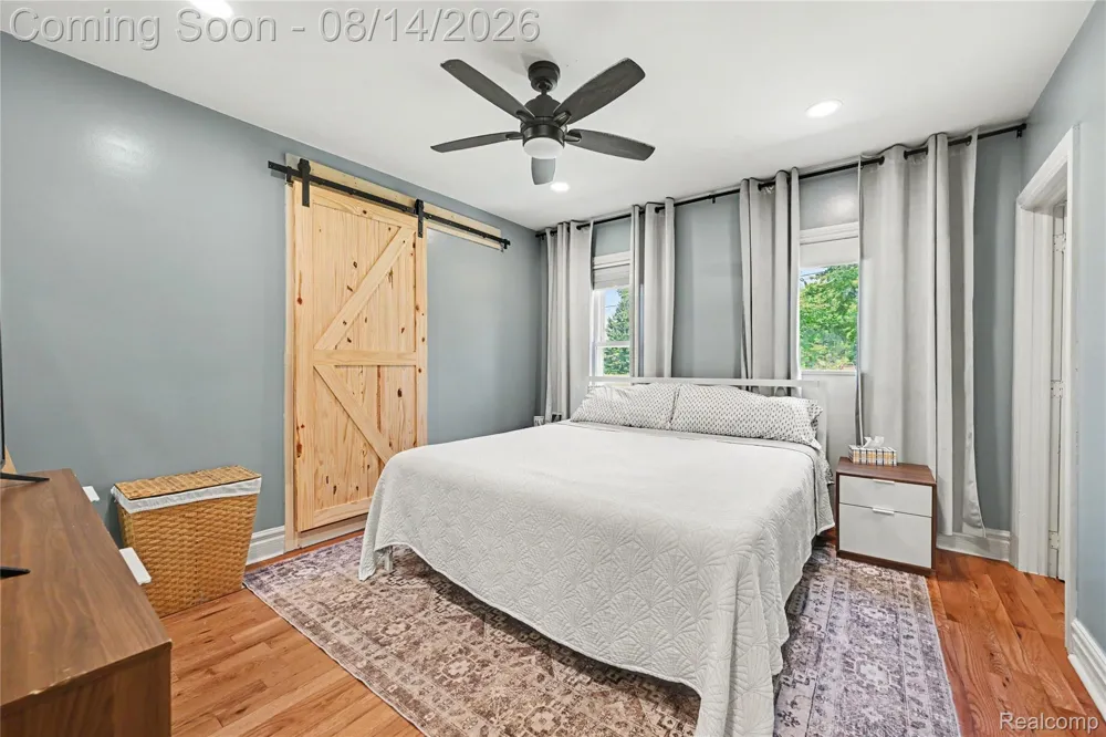 36951 Sibley Road Huron Charter Township, MI 48164