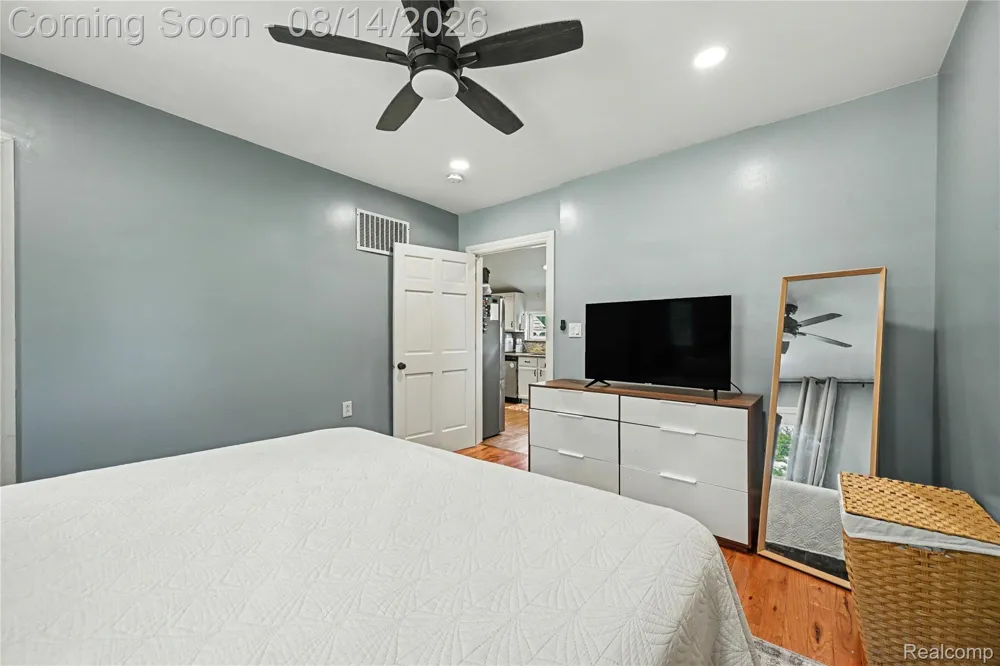 36951 Sibley Road Huron Charter Township, MI 48164