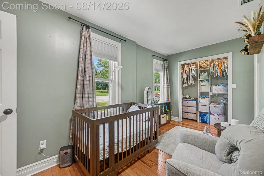 36951 Sibley Road Huron Charter Township, MI 48164