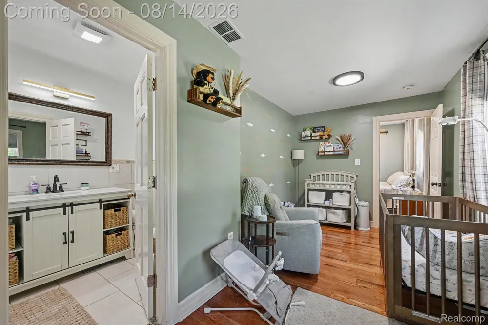 36951 Sibley Road Huron Charter Township, MI 48164