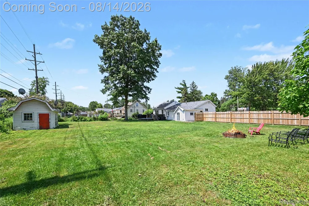 36951 Sibley Road Huron Charter Township, MI 48164