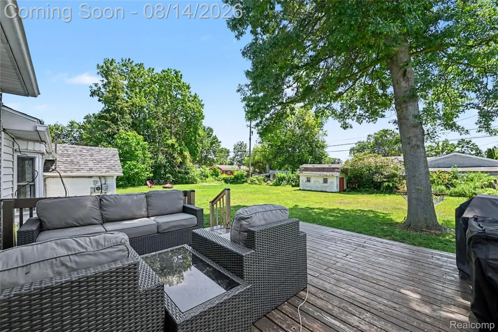 36951 Sibley Road Huron Charter Township, MI 48164