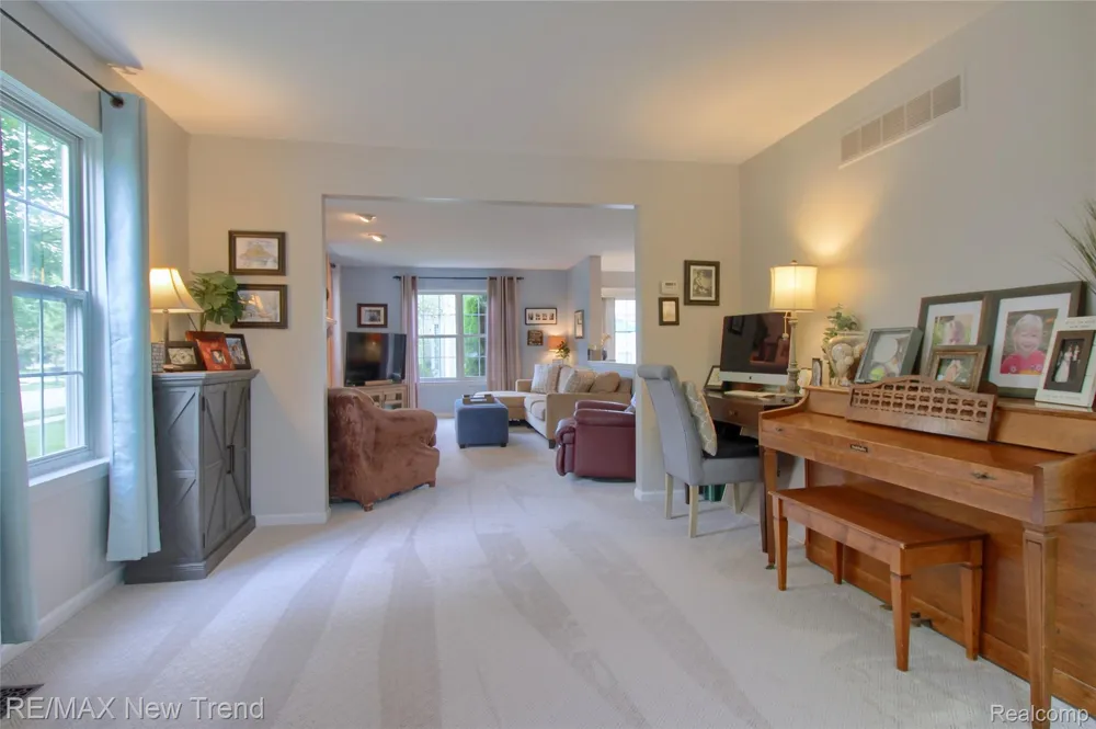 1029 Shetland Drive South Lyon City, MI 48178