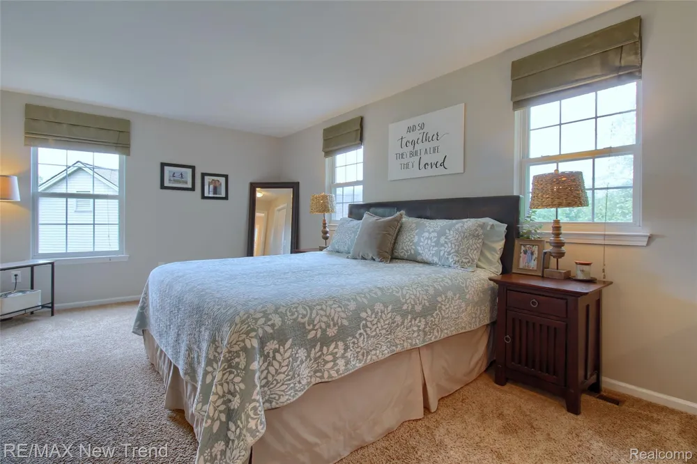 1029 Shetland Drive South Lyon City, MI 48178