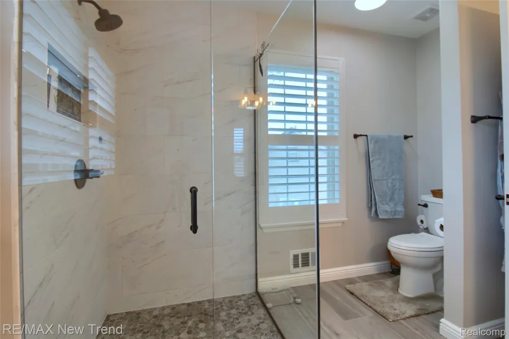 1029 Shetland Drive South Lyon City, MI 48178