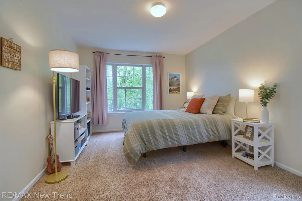 1029 Shetland Drive South Lyon City, MI 48178