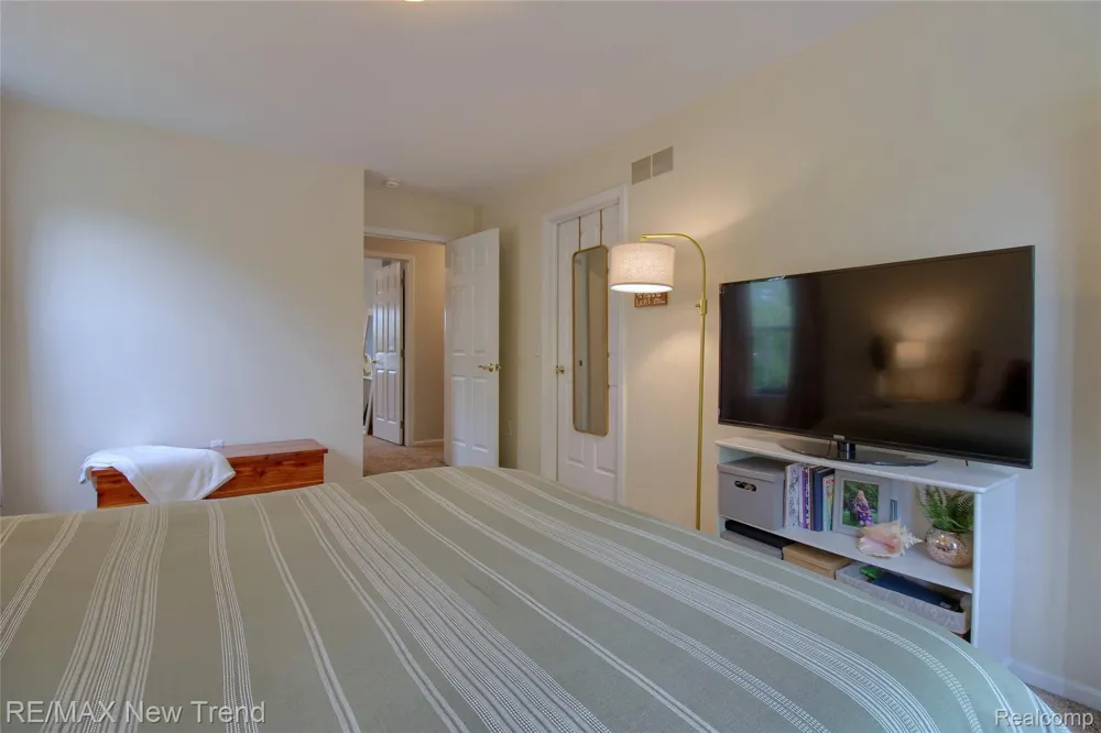 1029 Shetland Drive South Lyon City, MI 48178