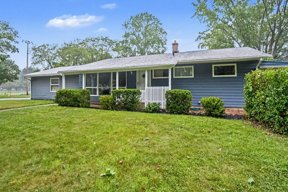 519 Claremont Street Buchanan City, MI 49107