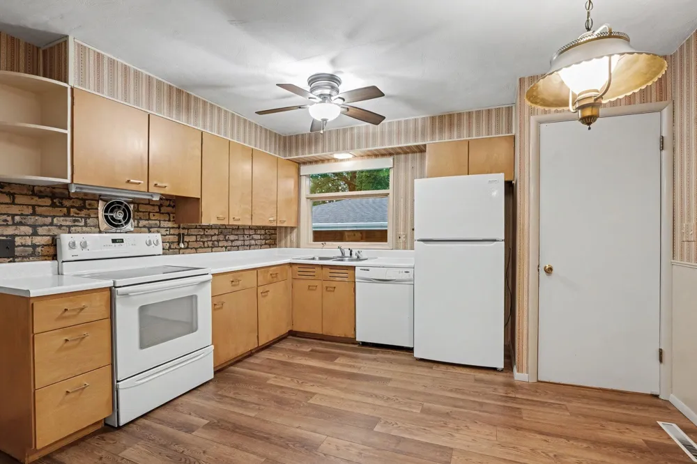 519 Claremont Street Buchanan City, MI 49107