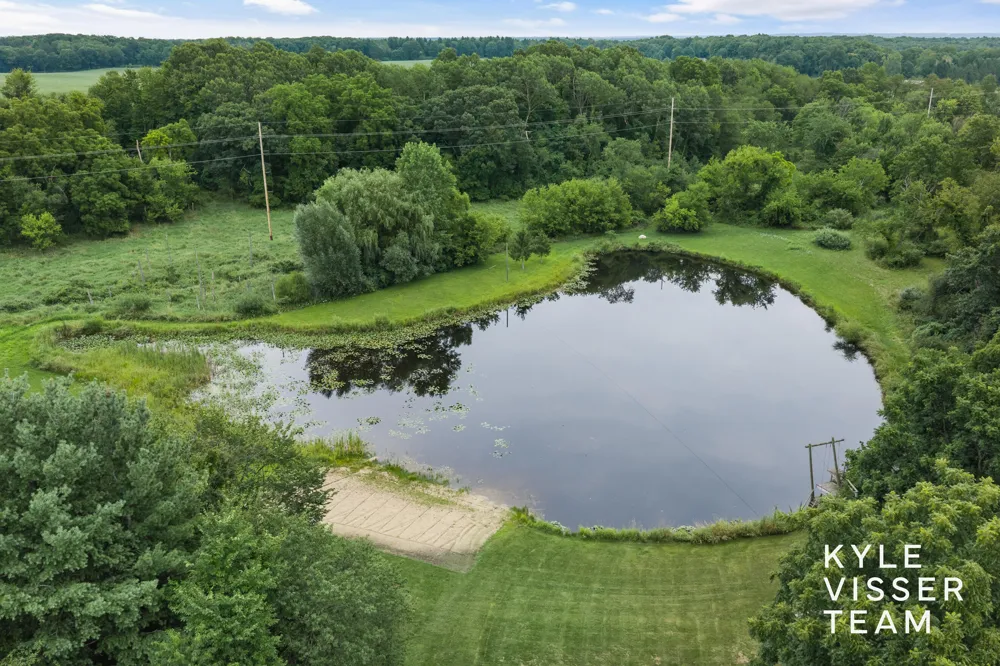 590 Talisman Drive NE Vergennes Township, MI 49331