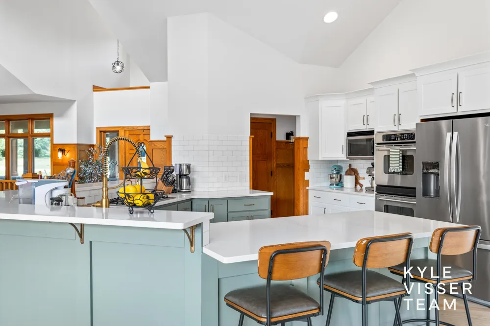 590 Talisman Drive NE Vergennes Township, MI 49331