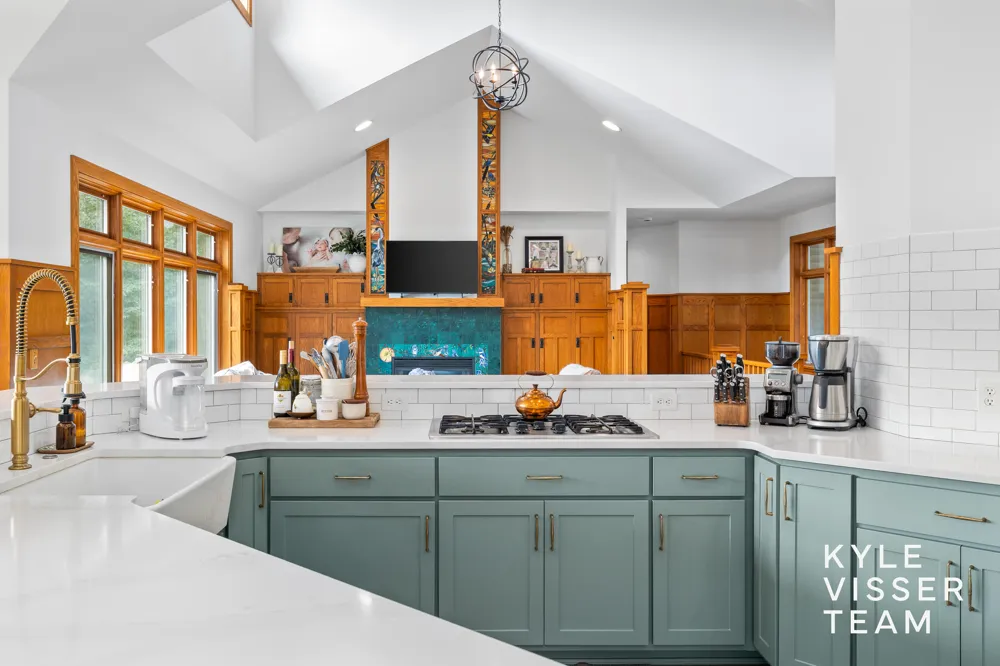 590 Talisman Drive NE Vergennes Township, MI 49331