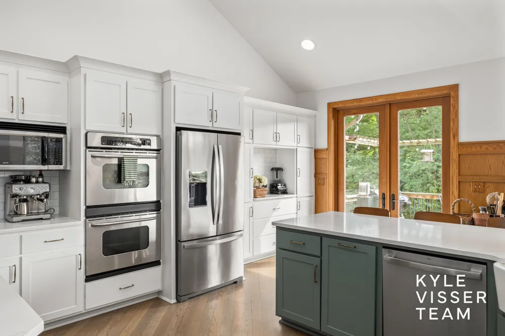 590 Talisman Drive NE Vergennes Township, MI 49331