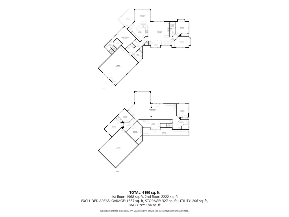 590 Talisman Drive NE Vergennes Township, MI 49331