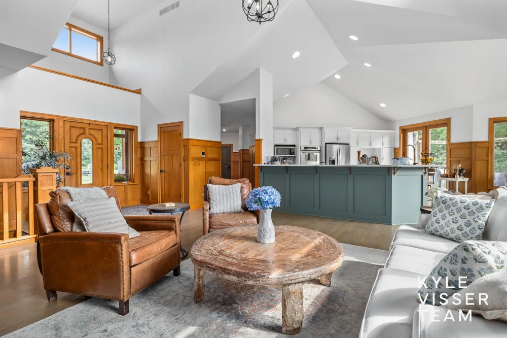 590 Talisman Drive NE Vergennes Township, MI 49331