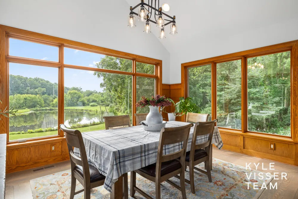 590 Talisman Drive NE Vergennes Township, MI 49331