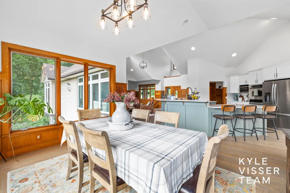 590 Talisman Drive NE Vergennes Township, MI 49331