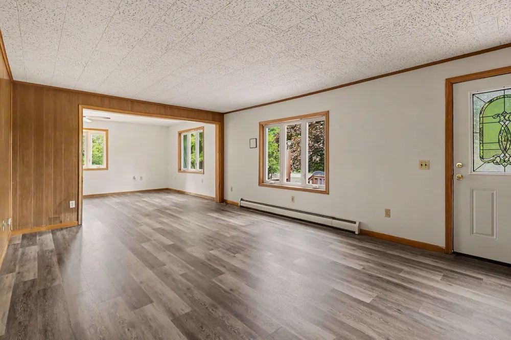 1061 E Fountain Road Sherman Township, MI 49411