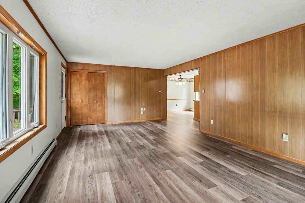 1061 E Fountain Road Sherman Township, MI 49411