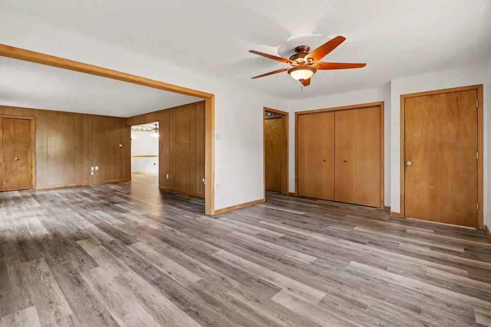 1061 E Fountain Road Sherman Township, MI 49411