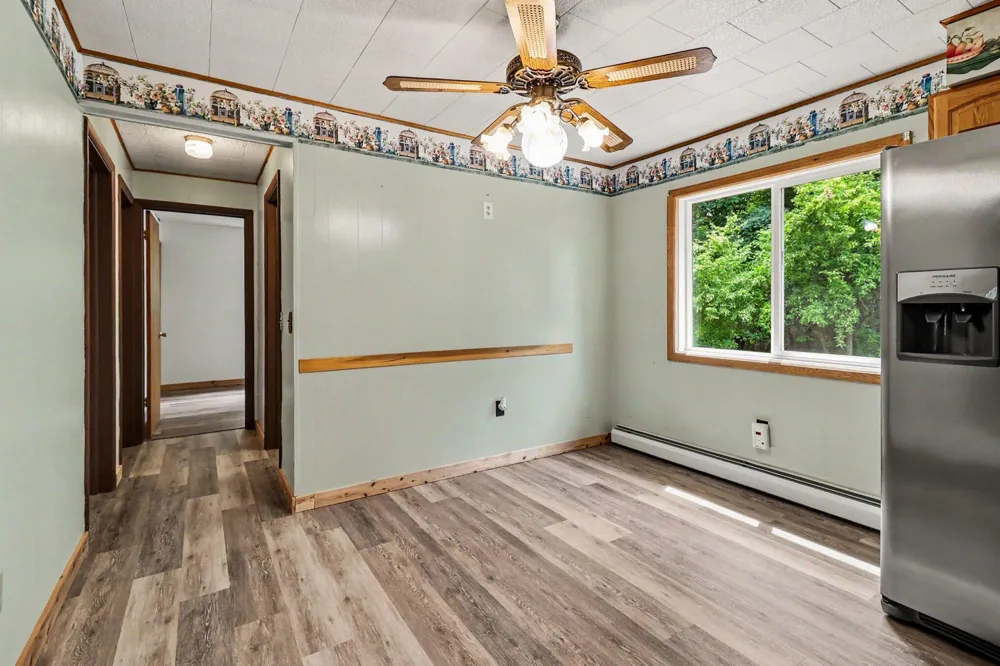 1061 E Fountain Road Sherman Township, MI 49411
