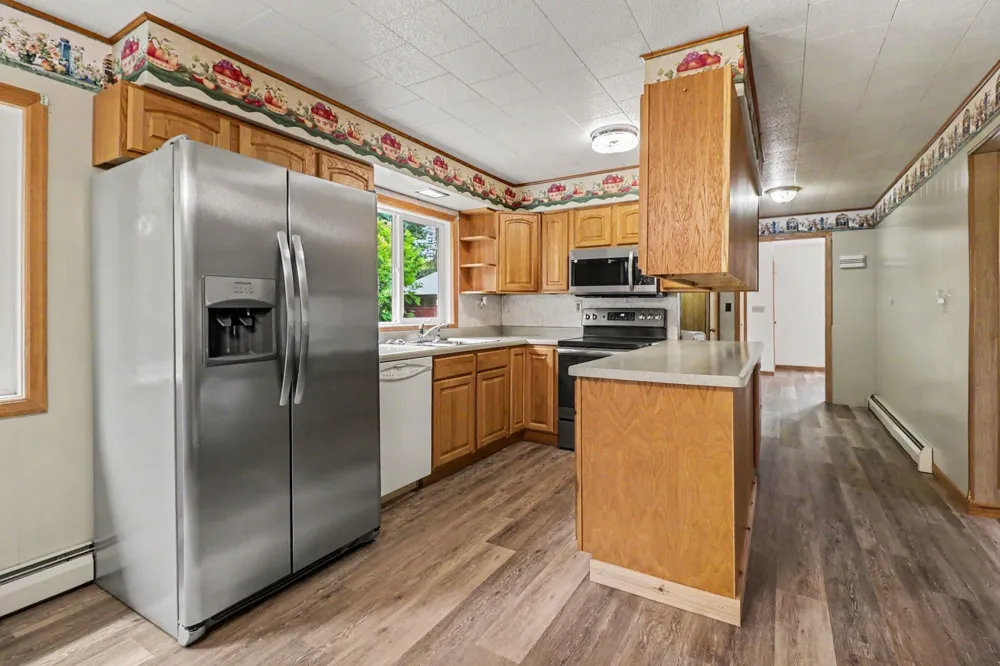 1061 E Fountain Road Sherman Township, MI 49411