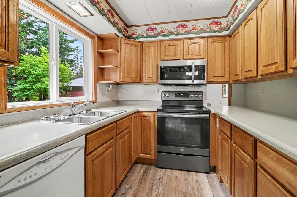 1061 E Fountain Road Sherman Township, MI 49411