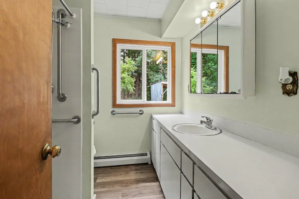 1061 E Fountain Road Sherman Township, MI 49411