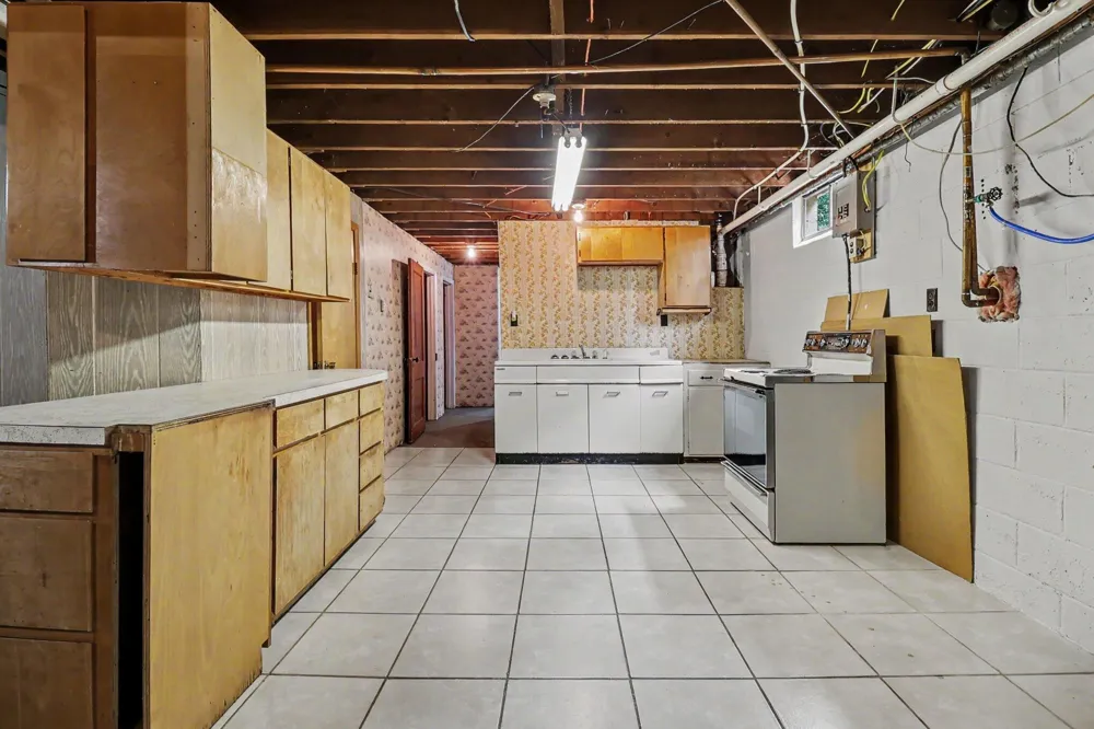 1061 E Fountain Road Sherman Township, MI 49411