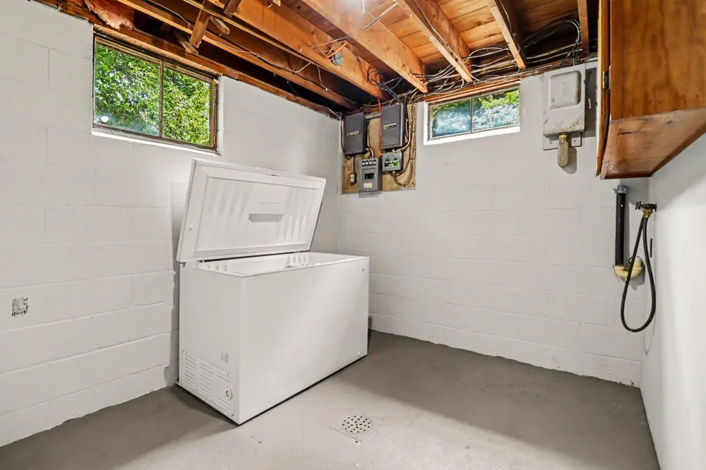 1061 E Fountain Road Sherman Township, MI 49411