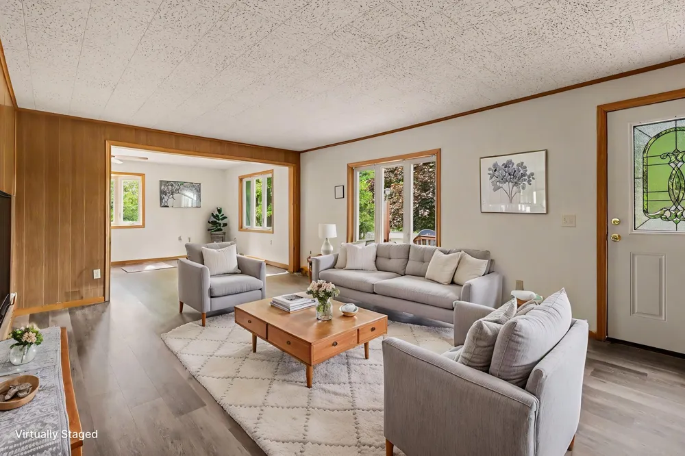 1061 E Fountain Road Sherman Township, MI 49411