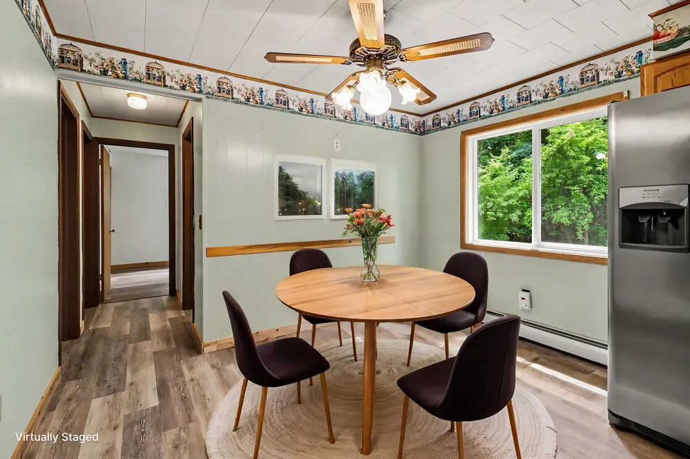 1061 E Fountain Road Sherman Township, MI 49411