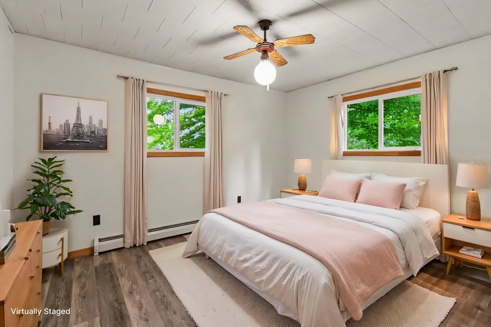 1061 E Fountain Road Sherman Township, MI 49411