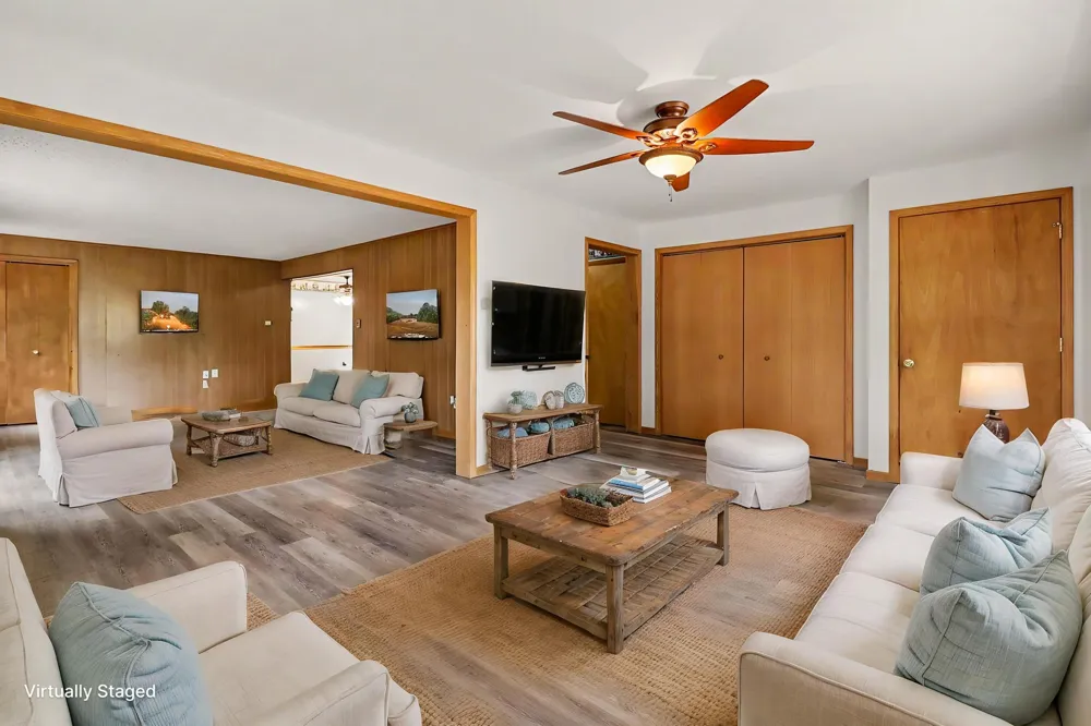 1061 E Fountain Road Sherman Township, MI 49411