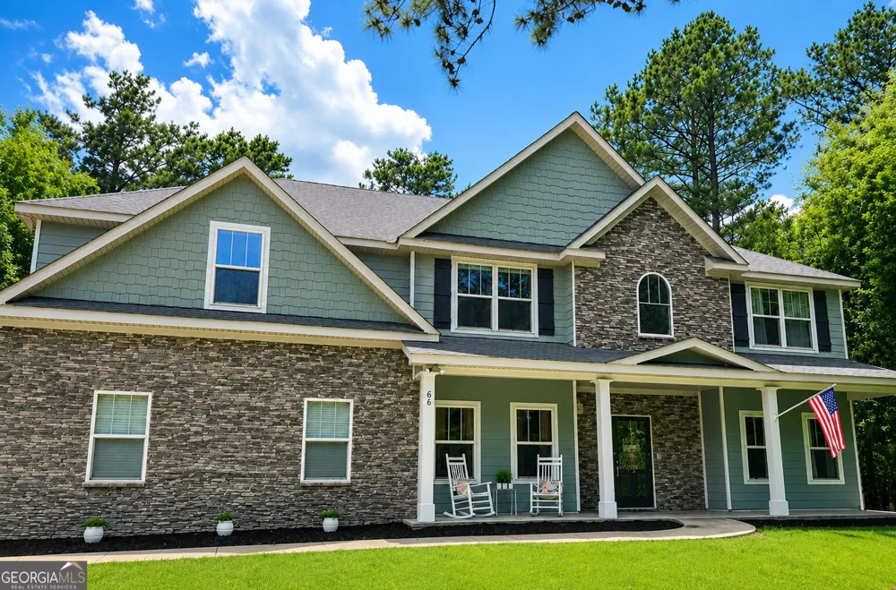 60 Garden Grove DR Waverly Hall, GA 31831