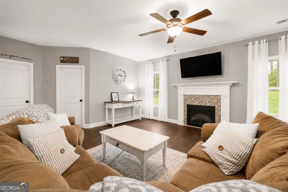 60 Garden Grove DR Waverly Hall, GA 31831