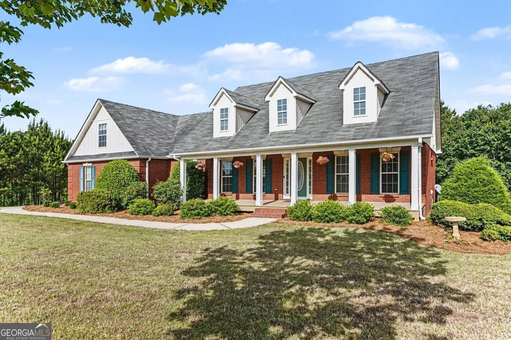 604 Windermere CT Hampton, GA 30228