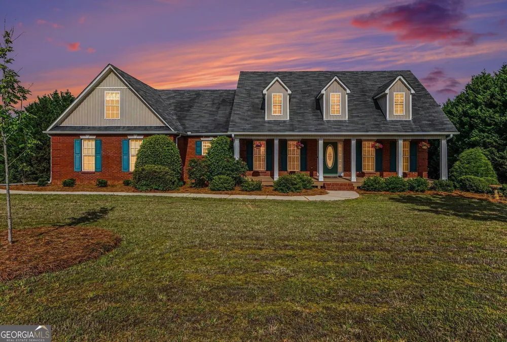 604 Windermere CT Hampton, GA 30228