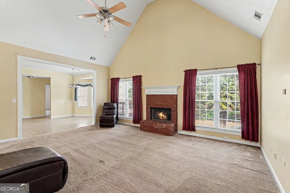604 Windermere CT Hampton, GA 30228