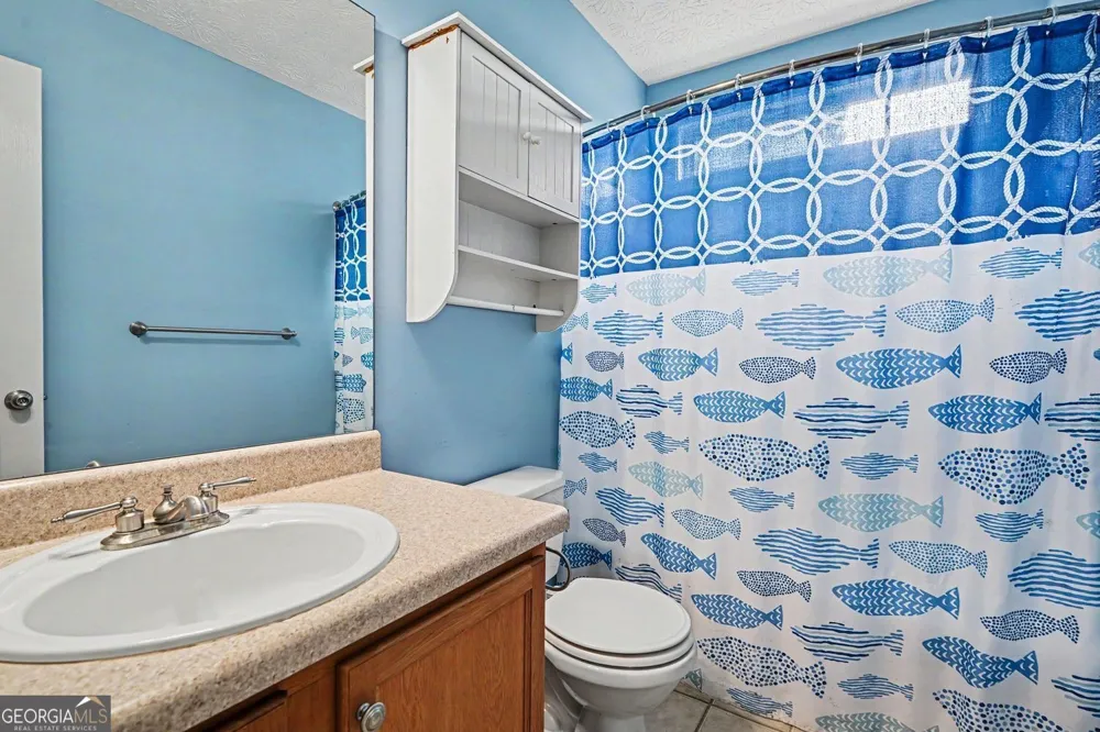 604 Windermere CT Hampton, GA 30228
