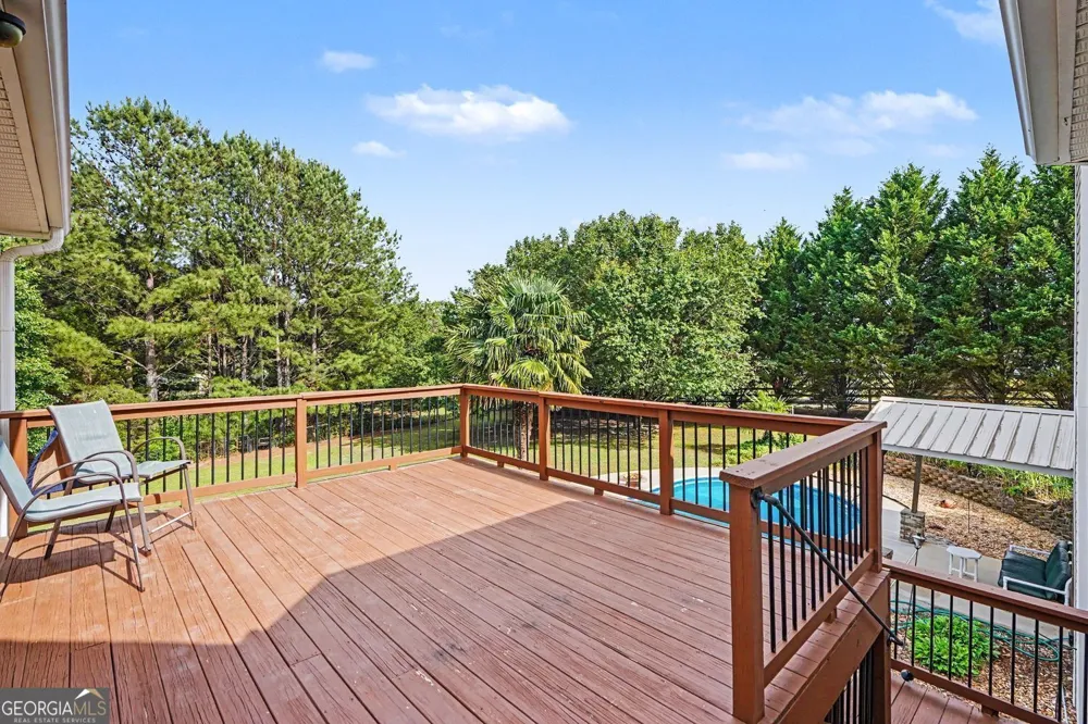 604 Windermere CT Hampton, GA 30228