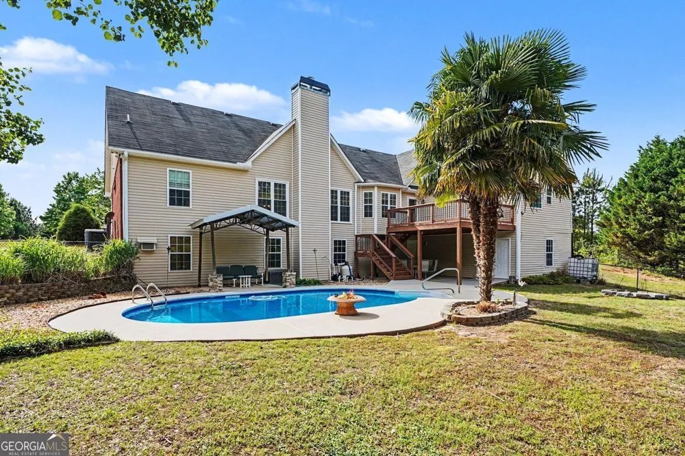 604 Windermere CT Hampton, GA 30228