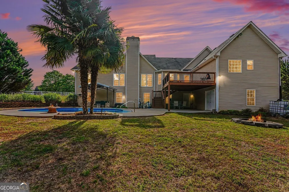 604 Windermere CT Hampton, GA 30228