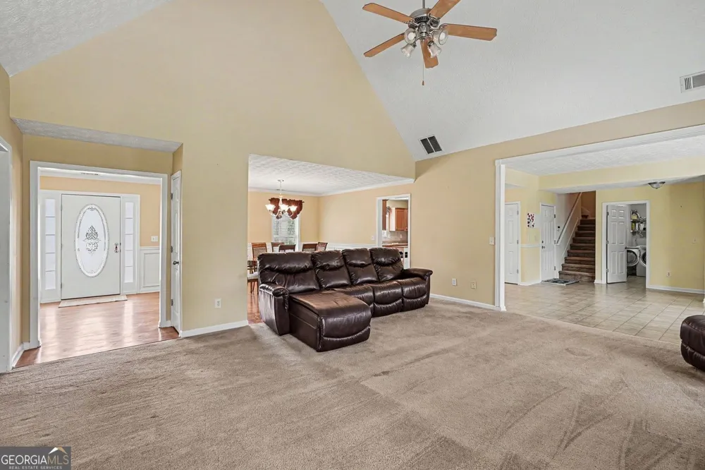 604 Windermere CT Hampton, GA 30228