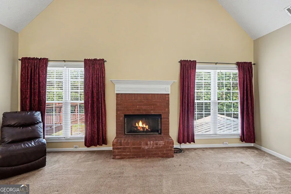 604 Windermere CT Hampton, GA 30228